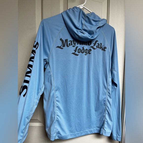 Simms Mens Small - Picture 2 of 4